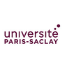 Université Paris-Saclay logo