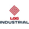 LGG Industrial logo