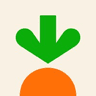 Instacart logo