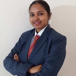 Anagha Gajelwad