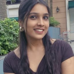 Priyanshi Ojha