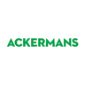 Ackermans logo
