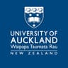 The University of Auckland logo