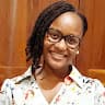 Angela Mkiramweni