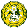 University of Southern Mindanao logo