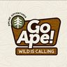 Go Ape USA logo