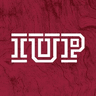 Indiana University of Pennsylvania logo