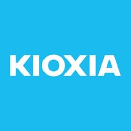 Kioxia