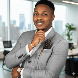 Wilson Mbaw