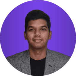 Arul Kumaresh Murthy