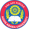 Addis Ababa University College of Commerce logo