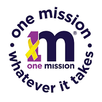 one mission