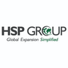 HSP Group logo