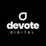 Devote Digital logo