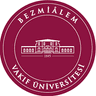 Bezmâlem Vakıf Ünverstes logo