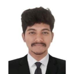 ABHINAND M