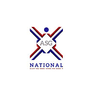 ASG National logo