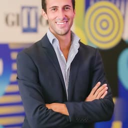 Luca Del Mese