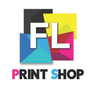 FLprintshop logo