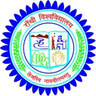Ranchi University  logo