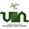 State Islamic University of North Sumatra logo