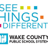Wake County Public School System logo