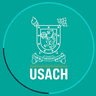 Universidad de Santiago de Chile logo