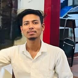 Mohd Fahad