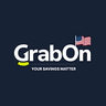 GrabOn logo