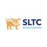 SLTC University logo