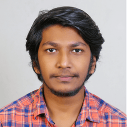 Aravind Mohanan