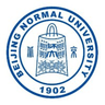 Beijing Normal University logo