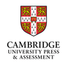 Cambridge University logo