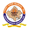 Rajasthan Technical University logo