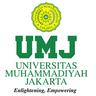University of Muhammadiyah Jakarta logo