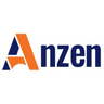 Anzen Technologies logo