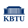 Kazakh-British Technical University logo