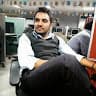 Aleem Abbas