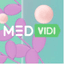 MEDvidi logo