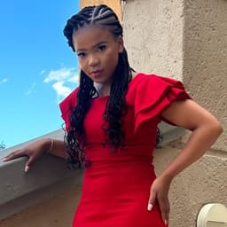 Ester Mahogo 