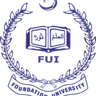 Foundation University Islamabad logo