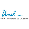 University of Lausanne logo