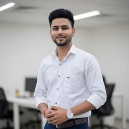 Nikhil Kumar