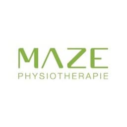 M-A-Z Physio