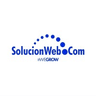 Solución Web logo