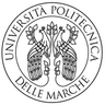 University Politecnica delle Marche logo
