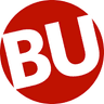 Boston University logo