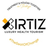 Xirtiz Luxury Health Tourism logo