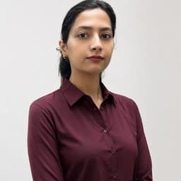 jahanvi Saini