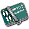 libvirt logo